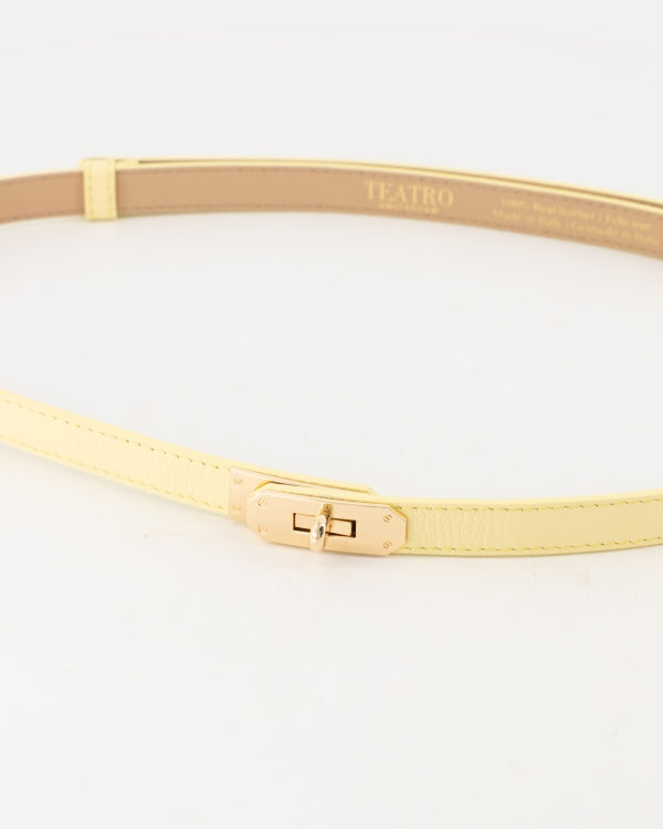 Garcia Classic Grain