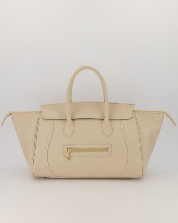 Possini Large Classic Grain