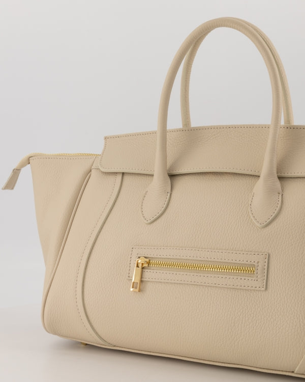 Possini Large Classic Grain