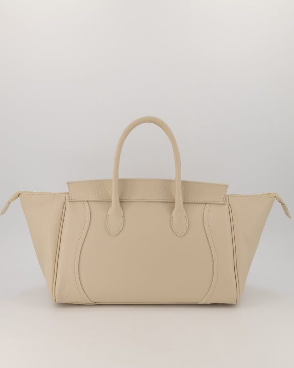 Possini Large Classic Grain
