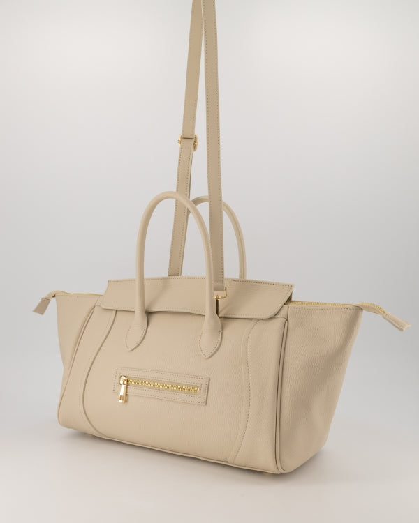 Possini Large Classic Grain