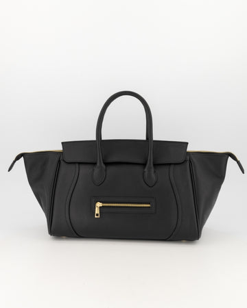 Possini Large Classic Grain