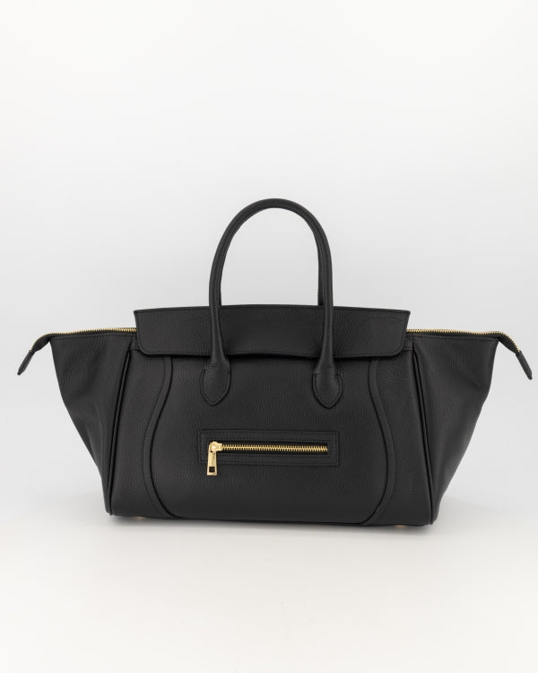 Possini Large Classic Grain