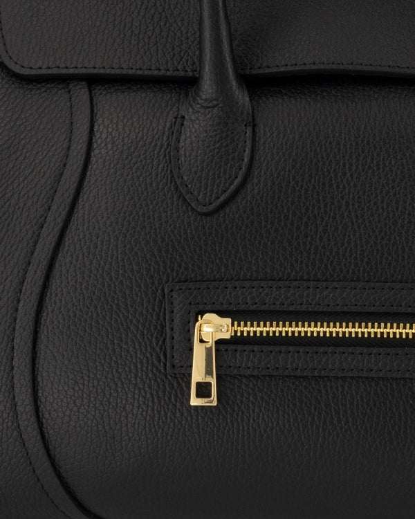 Possini Large Classic Grain