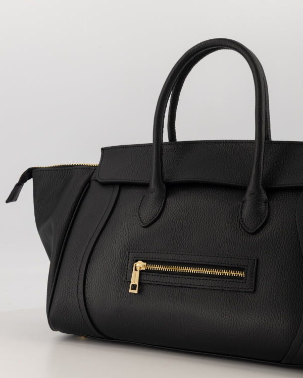 Possini Large Classic Grain