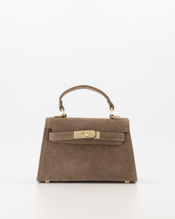 Grace Suede