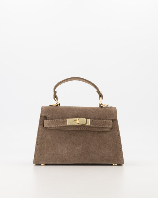 Grace Suede
