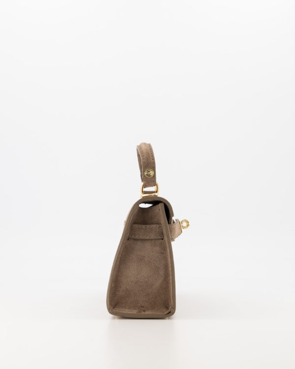 Grace Suede