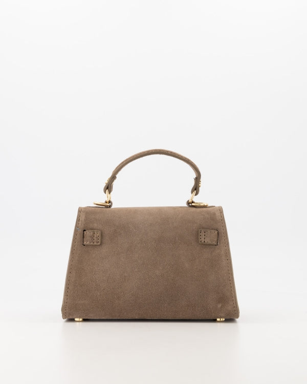 Grace Suede