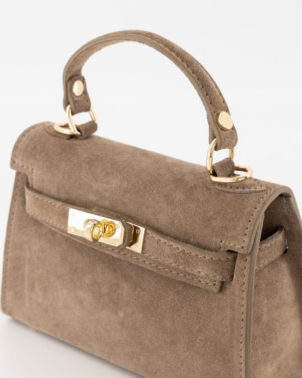 Grace Suede