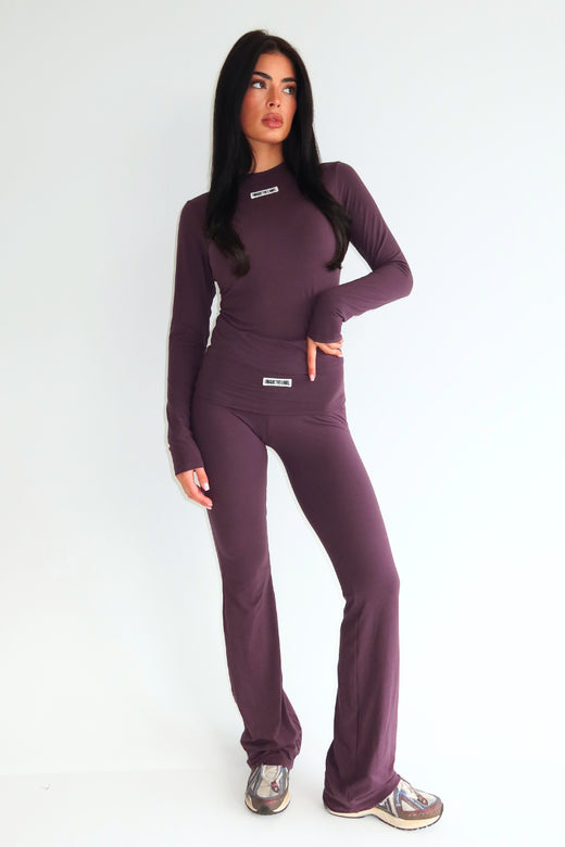 Nena Pants