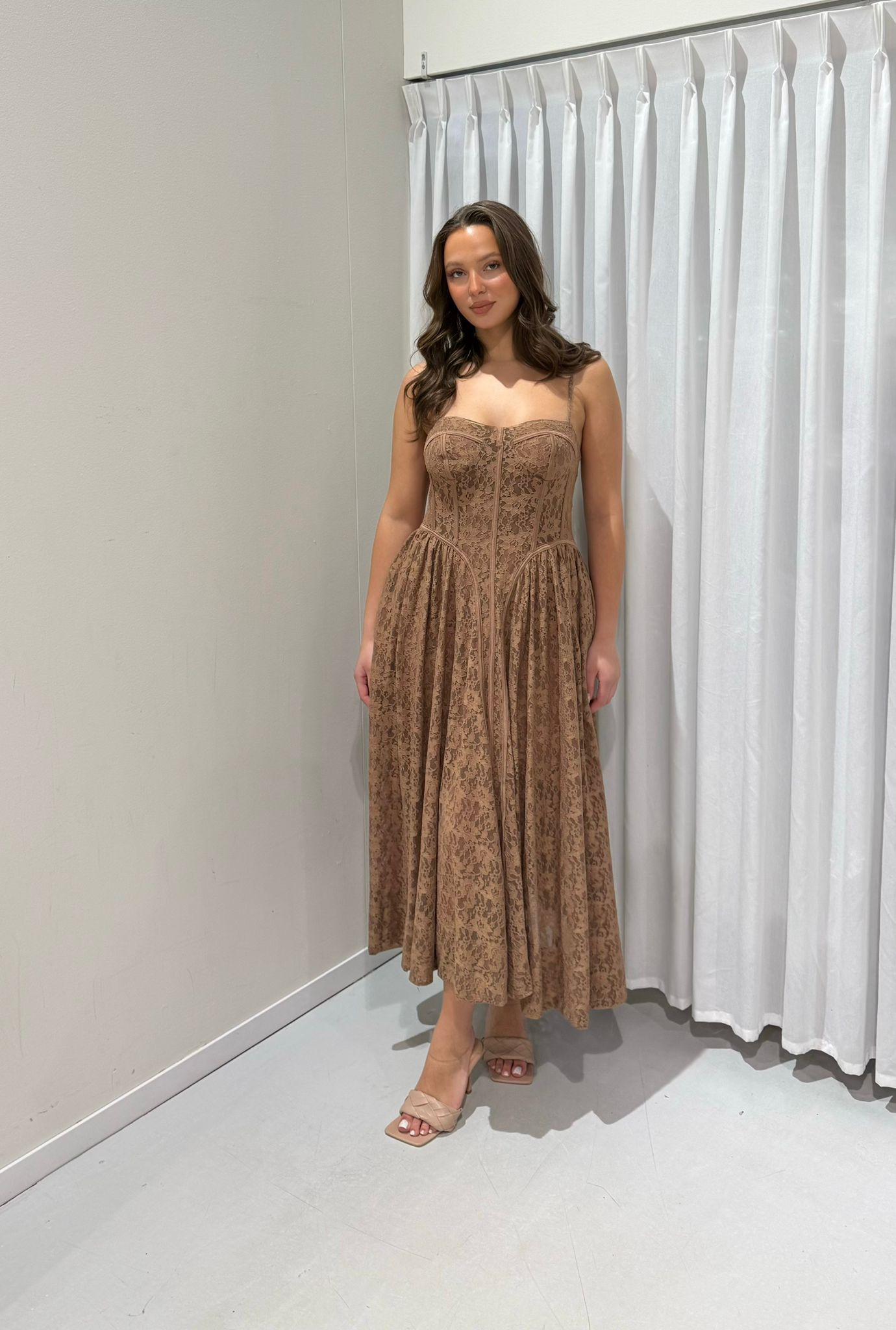 Dress Lace