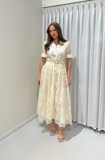Dress Lace
