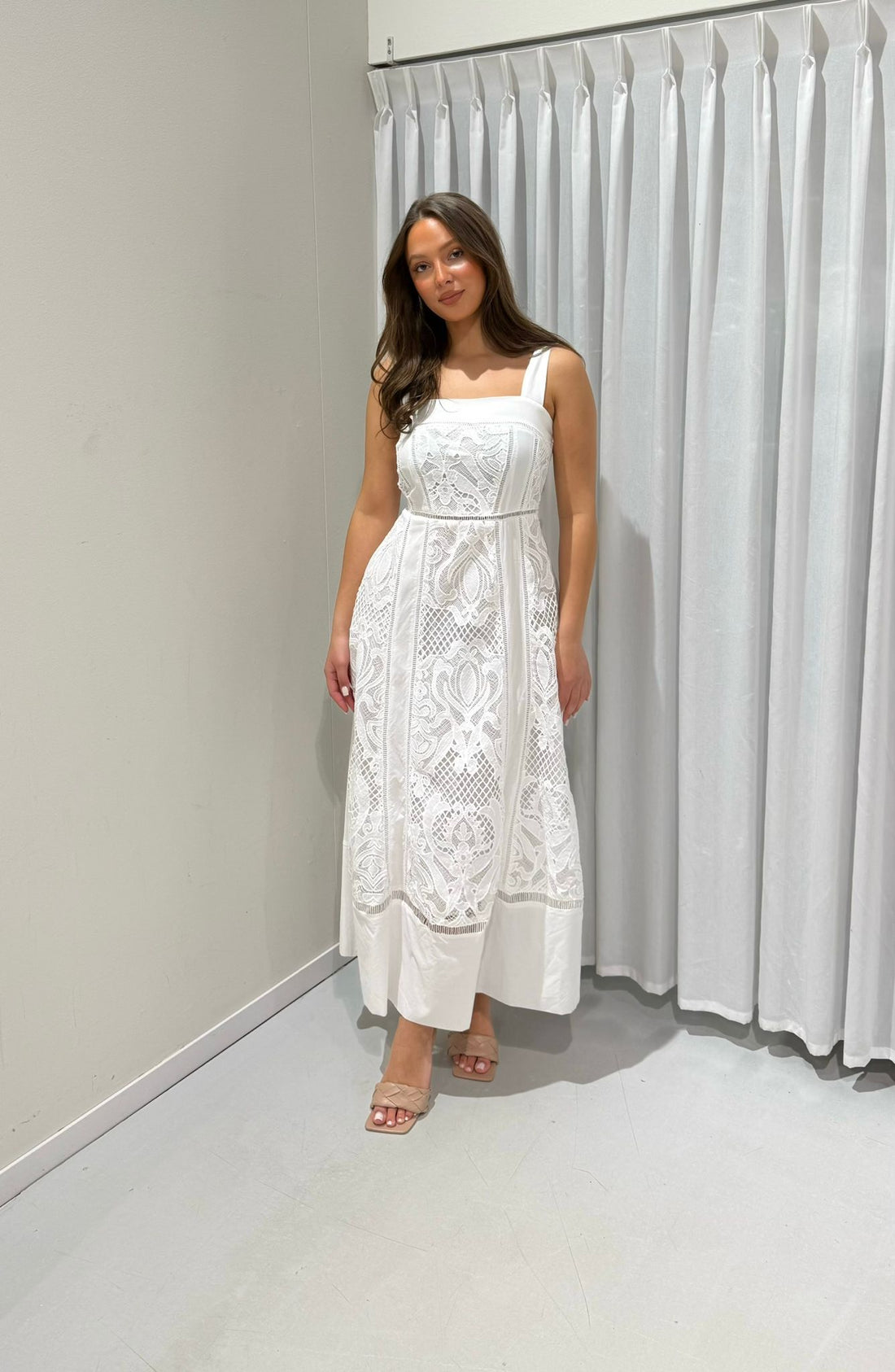Dress Long