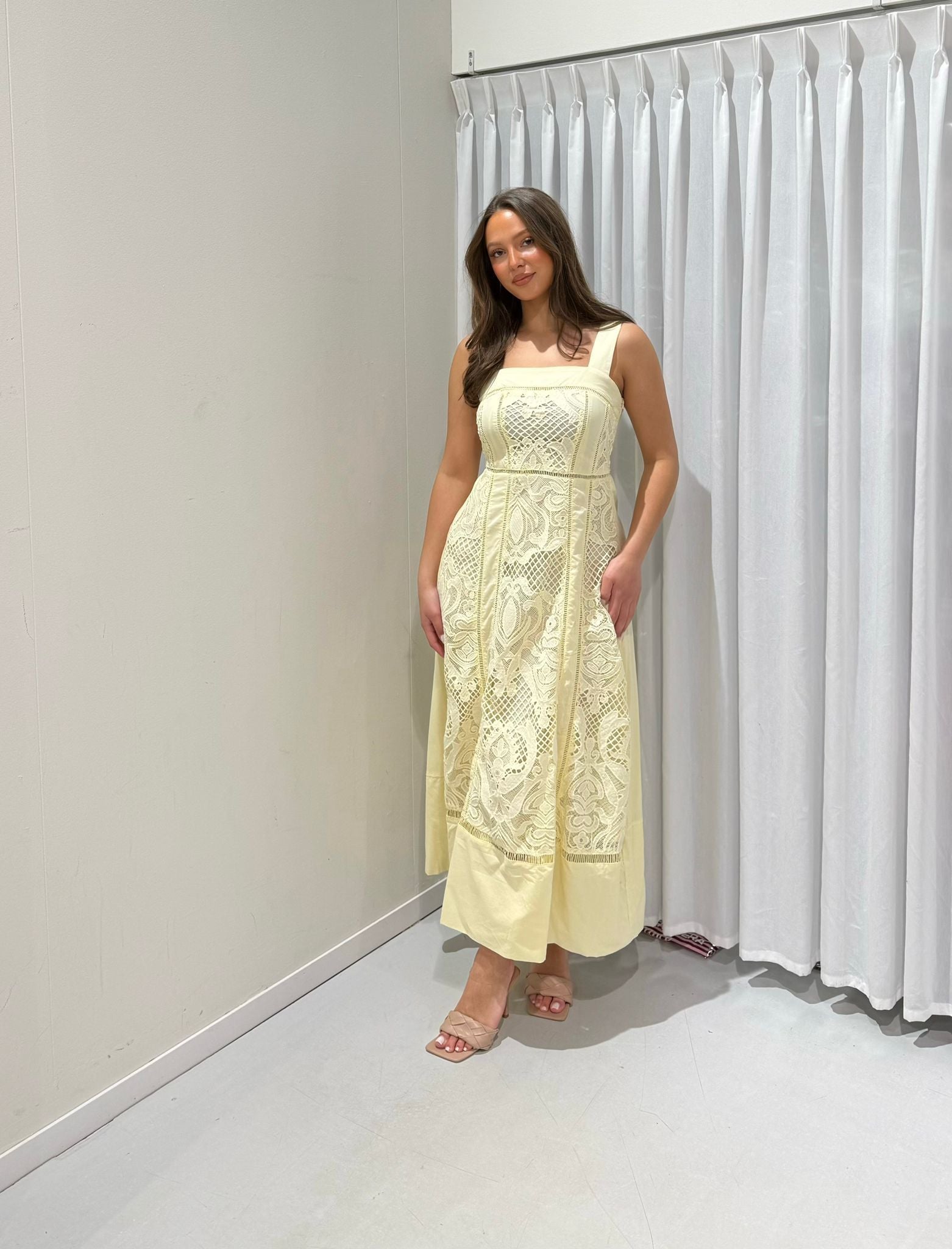 Dress Long